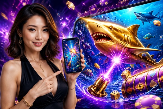 Sản phẩm và dịch vụ gxgwin