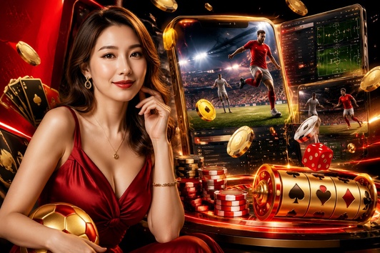gxgwin – nền tảng cá cược trực tuyến Việt Nam